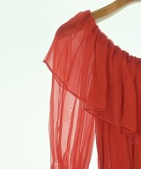 GUCCI（グッチ）ワンピース 赤 サイズ:38(S位) レディース/2200633310394