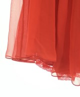 GUCCI（グッチ）ワンピース 赤 サイズ:38(S位) レディース/2200633310394