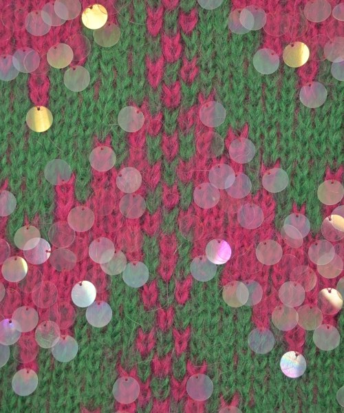 GUCCI（グッチ）ニット・セーター 緑 サイズ:XS レディース/2200633310400