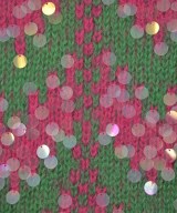 GUCCI（グッチ）ニット・セーター 緑 サイズ:XS レディース/2200633310400