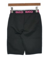 GUCCI（グッチ）ショートパンツ 黒 サイズ:S レディース/2200633310417