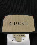 GUCCI（グッチ）ショートパンツ 黒 サイズ:S レディース/2200633310417