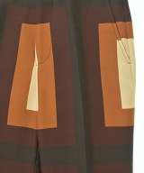 GUCCI（グッチ）スラックス 茶 サイズ:46(M位) メンズ/2200633310424