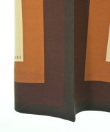 GUCCI（グッチ）スラックス 茶 サイズ:46(M位) メンズ/2200633310424