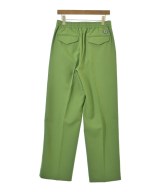 GUCCI（グッチ）スラックス 緑 サイズ:44(S位) メンズ/2200633310431
