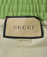 GUCCI（グッチ）スラックス 緑 サイズ:44(S位) メンズ/2200633310431