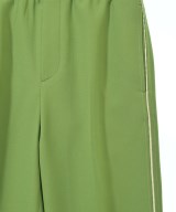 GUCCI（グッチ）スラックス 緑 サイズ:44(S位) メンズ/2200633310431