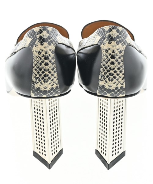 GUCCI（グッチ）パンプス 黒 サイズ:EU39(25.5cm位) レディース/2200633310455