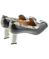 GUCCI（グッチ）パンプス 黒 サイズ:EU39(25.5cm位) レディース/2200633310455