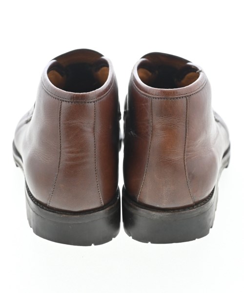 GUCCI（グッチ）その他 茶 サイズ:EU41 1/2(26.5cm位) メンズ/2200637191425