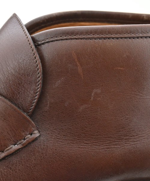 GUCCI（グッチ）その他 茶 サイズ:EU41 1/2(26.5cm位) メンズ/2200637191425