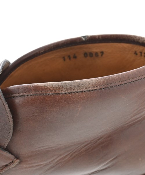 GUCCI（グッチ）その他 茶 サイズ:EU41 1/2(26.5cm位) メンズ/2200637191425