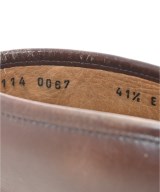 GUCCI（グッチ）その他 茶 サイズ:EU41 1/2(26.5cm位) メンズ/2200637191425
