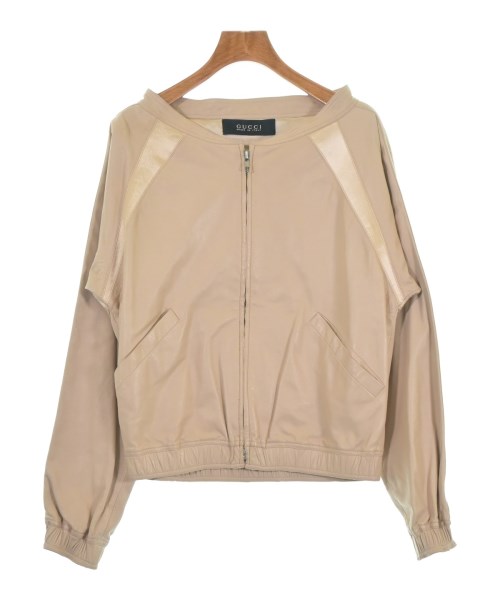 グッチ(GUCCI)のGUCCI ライダース