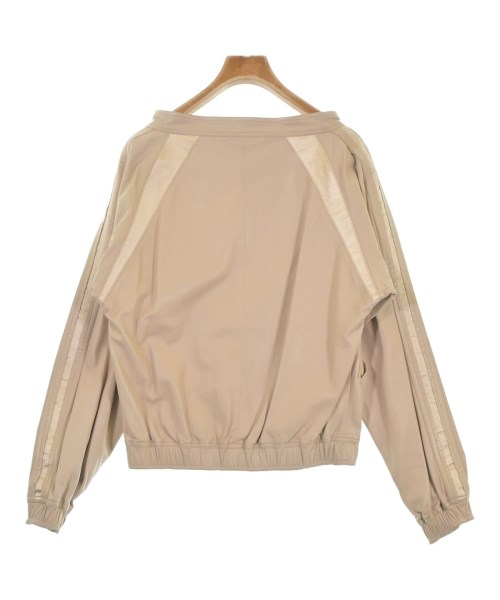 GUCCI（グッチ）ライダース ピンク サイズ:40(M位) レディース/2200637604017