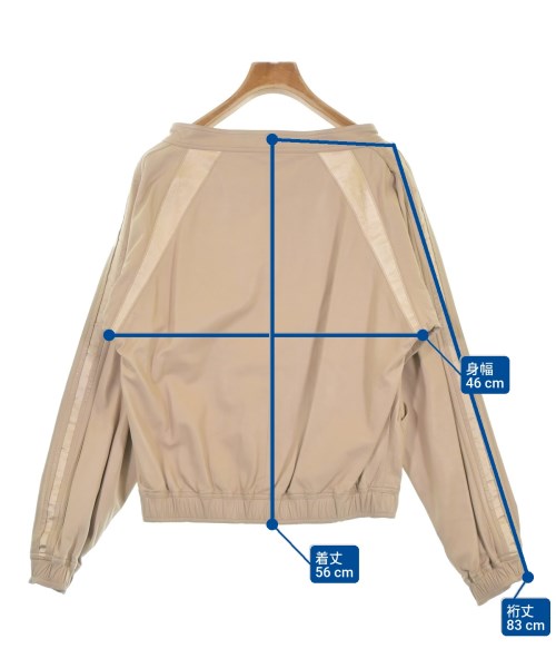 GUCCI（グッチ）ライダース ピンク サイズ:40(M位) レディース/2200637604017