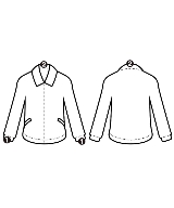 GUCCI（グッチ）ライダース ピンク サイズ:40(M位) レディース/2200637604017