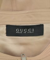 GUCCI（グッチ）ライダース ピンク サイズ:40(M位) レディース/2200637604017