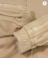 GUCCI（グッチ）ライダース ピンク サイズ:40(M位) レディース/2200637604017