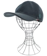 GUCCI（グッチ）キャップ 黒 サイズ:- メンズ/2200637613088