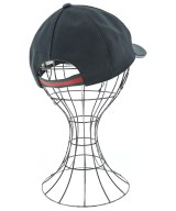 GUCCI（グッチ）キャップ 黒 サイズ:- メンズ/2200637613088