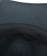 GUCCI（グッチ）キャップ 黒 サイズ:- メンズ/2200637613088