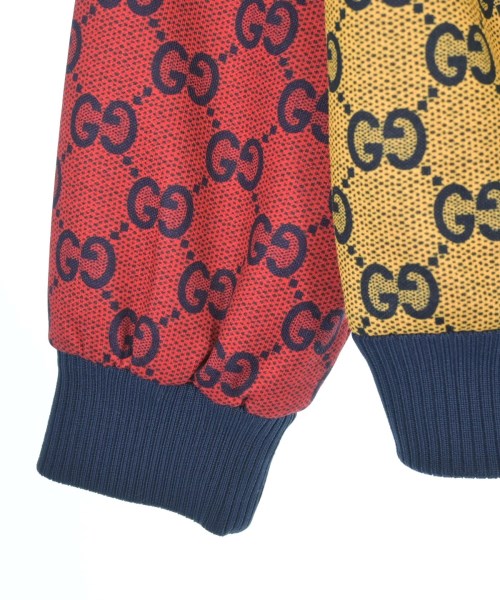 GUCCI（グッチ）その他 青 サイズ:XS メンズ/2200637722018