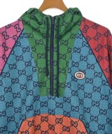 GUCCI（グッチ）その他 青 サイズ:XS メンズ/2200637722018