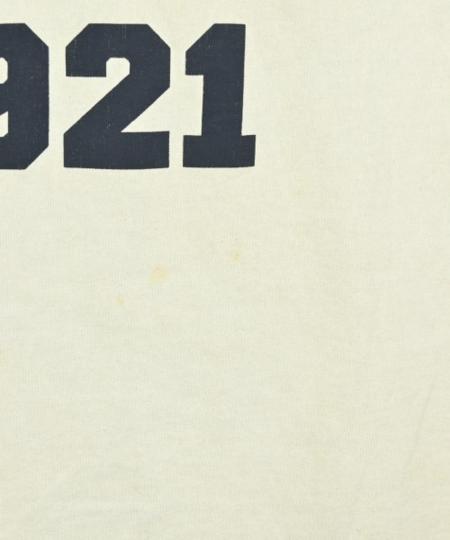 GUCCI（グッチ）Tシャツ・カットソー 白 サイズ:XS メンズ/2200637767026