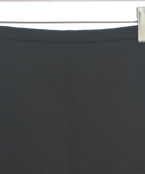 GUCCI（グッチ）ロング・マキシ丈スカート 黒 サイズ:38(S位) レディース/2200623502051