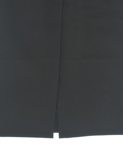 GUCCI（グッチ）ロング・マキシ丈スカート 黒 サイズ:38(S位) レディース/2200623502051