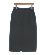 GUCCI（グッチ）ロング・マキシ丈スカート 黒 サイズ:38(S位) レディース/2200623502051