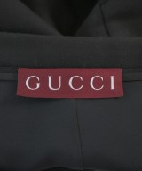 GUCCI（グッチ）ロング・マキシ丈スカート 黒 サイズ:38(S位) レディース/2200623502051
