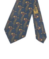GUCCI（グッチ）ネクタイ 紺 サイズ:- メンズ/2200637953016