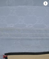 GUCCI（グッチ）カジュアルシャツ 青 サイズ:15(S位) メンズ/2200637956031