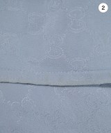 GUCCI（グッチ）カジュアルシャツ 青 サイズ:15(S位) メンズ/2200637956031