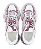 GUCCI（グッチ）スニーカー グレー サイズ:UK9 1/2(28cm位) メンズ/2200637956055