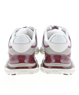 GUCCI（グッチ）スニーカー グレー サイズ:UK9 1/2(28cm位) メンズ/2200637956055