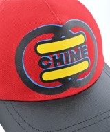 GUCCI（グッチ）キャップ 赤 サイズ:M メンズ/2200638025033