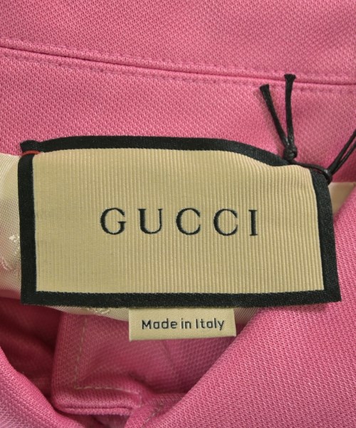 GUCCI（グッチ）その他 ピンク サイズ:XS レディース/2200638025040