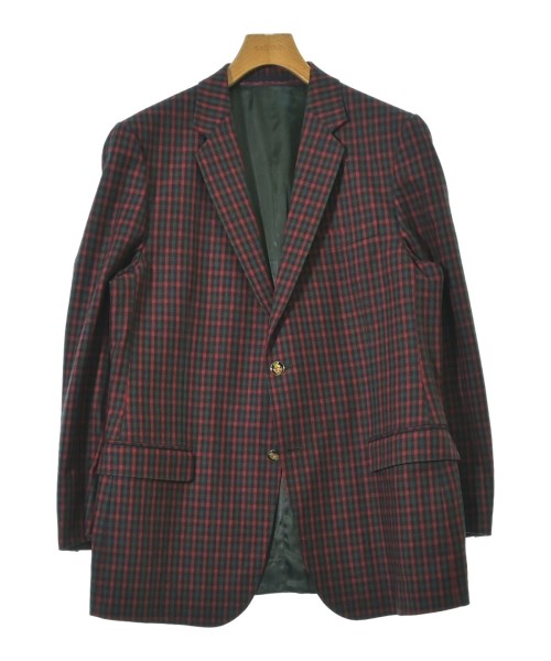 グッチ(GUCCI)のGUCCI テーラードジャケット