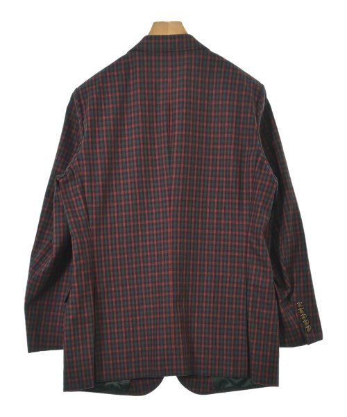 GUCCI（グッチ）テーラードジャケット 緑 サイズ:54(XXL位) メンズ/2200638026030