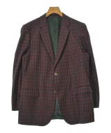 GUCCI（グッチ）テーラードジャケット 緑 サイズ:54(XXL位) メンズ/2200638026030