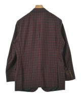 GUCCI（グッチ）テーラードジャケット 緑 サイズ:54(XXL位) メンズ/2200638026030