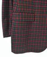 GUCCI（グッチ）テーラードジャケット 緑 サイズ:54(XXL位) メンズ/2200638026030