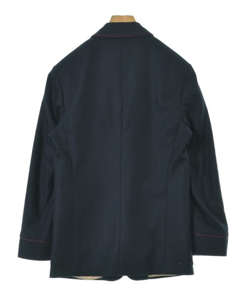 GUCCI（グッチ）テーラードジャケット 紺 サイズ:46(M位) メンズ/2200638026047