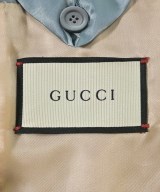 GUCCI（グッチ）テーラードジャケット 紺 サイズ:46(M位) メンズ/2200638026047
