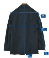 GUCCI（グッチ）テーラードジャケット 紺 サイズ:46(M位) メンズ/2200638026047