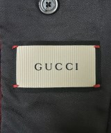 GUCCI（グッチ）テーラードジャケット 赤 サイズ:44(S位) メンズ/2200638026054