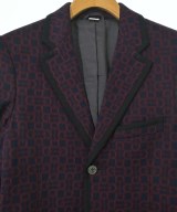 GUCCI（グッチ）テーラードジャケット 赤 サイズ:44(S位) メンズ/2200638026054